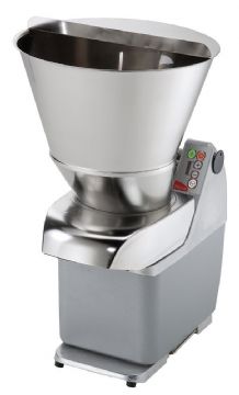Coupe-lgumes avec variateur de vitesse DITO SAMA - TR210 - DTR210YVV